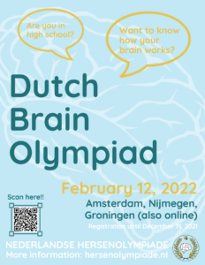 Flyer Brain Olympiad 2022